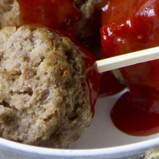 Polpette al lime