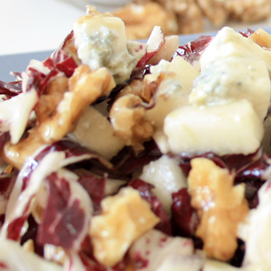 Insalata d&#8217;autunno