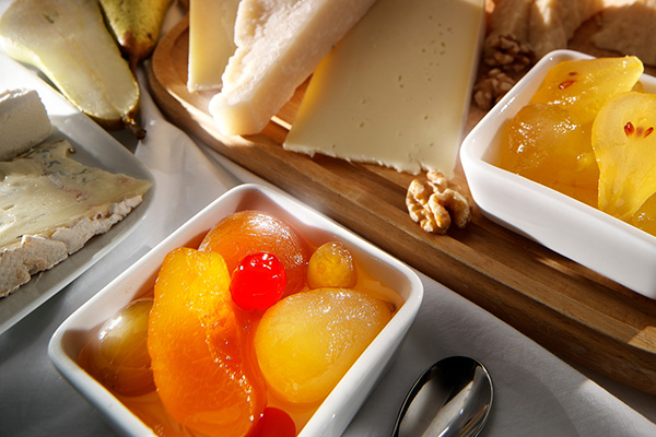 Mostarda di frutta