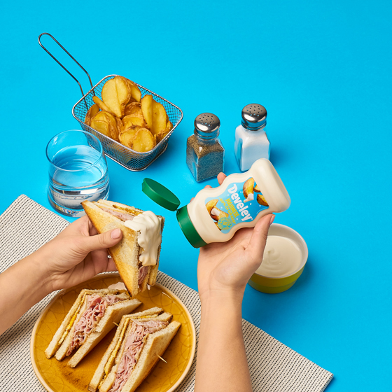 Dal fast food allo street food