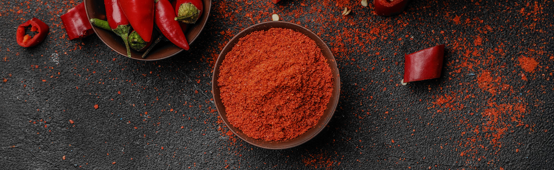 Rimedi della nonna per alleviare il bruciore del peperoncino
