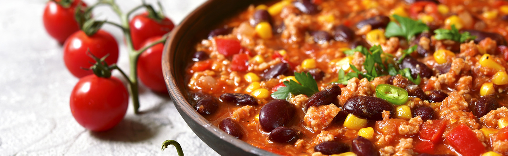 Cos’è il chili_ dalle origini ad oggi
