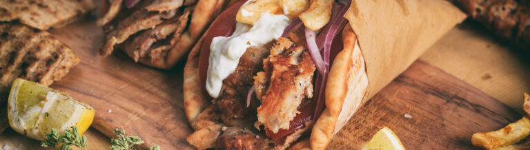kebab