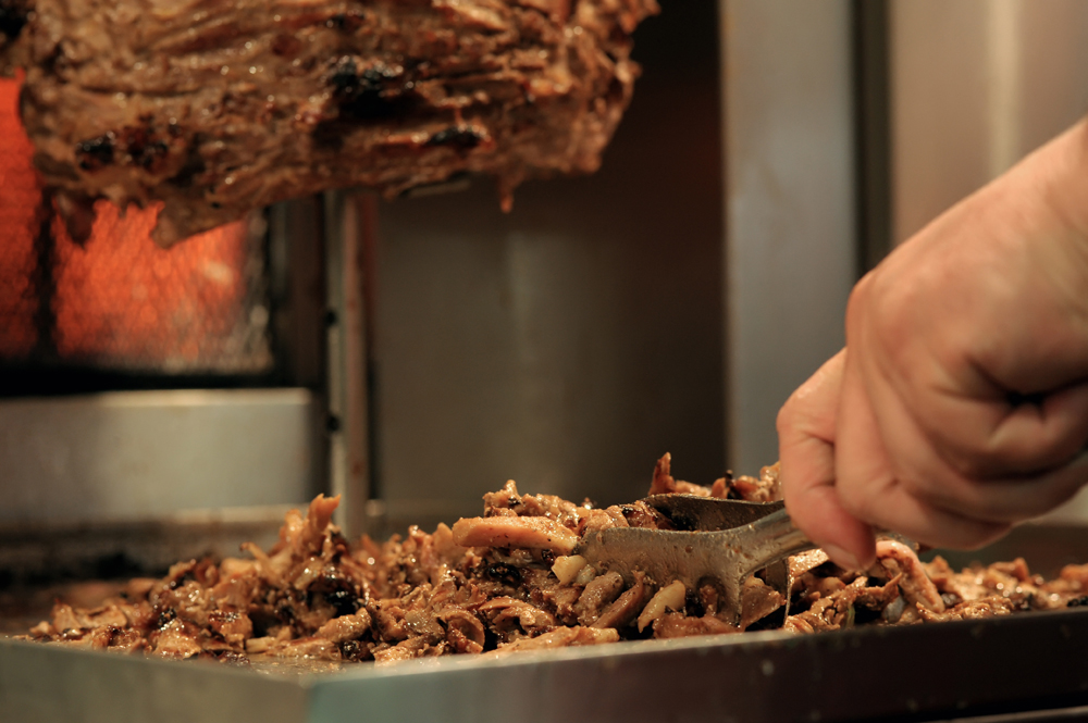 kebab