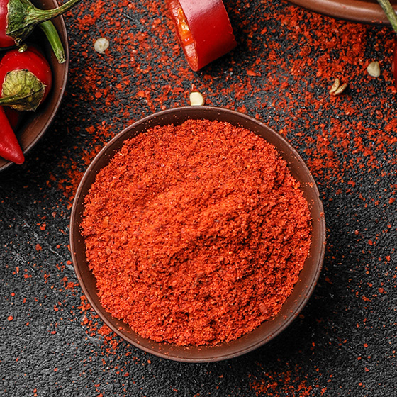 Rimedi della nonna per alleviare il bruciore del peperoncino