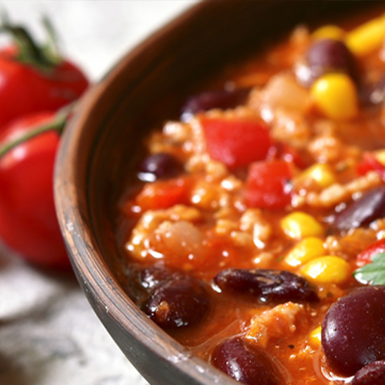 Cos&#8217;è il chili: dalle origini ad oggi