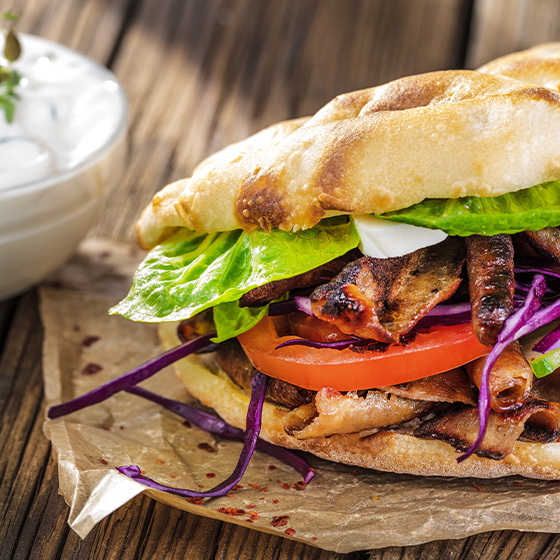 Dal kebab originale alle sue varianti