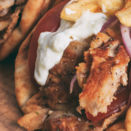 Il kebab e le sue origini culturali