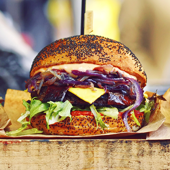 Cos’è lo Street Food? La cultura di un popolo