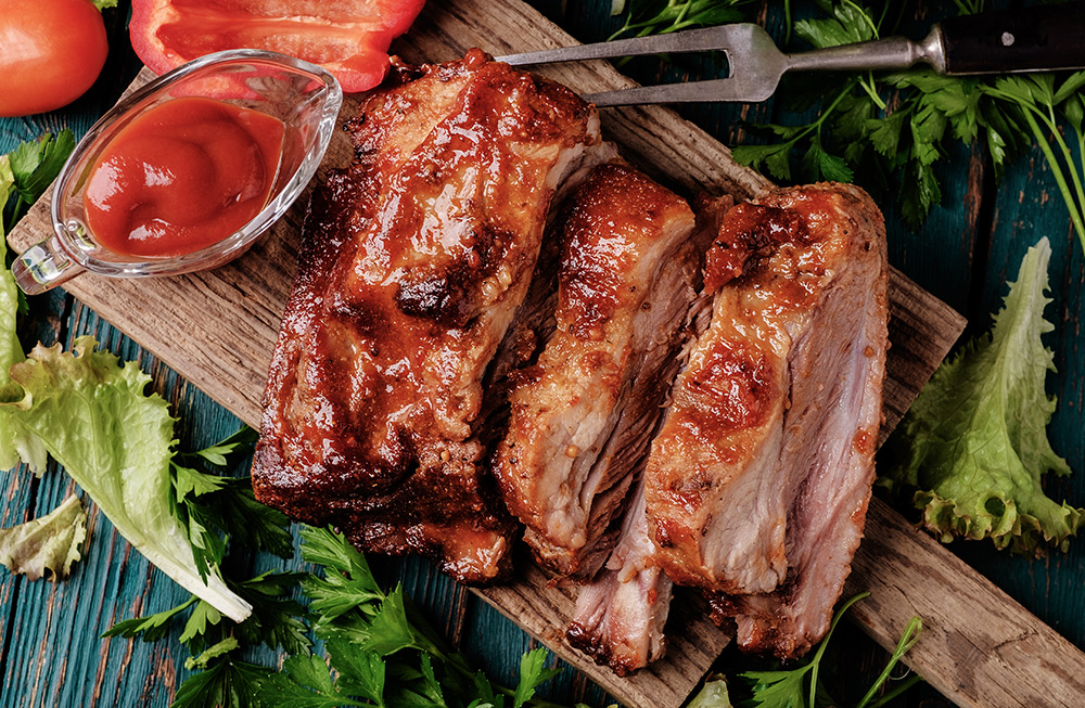 bistecca