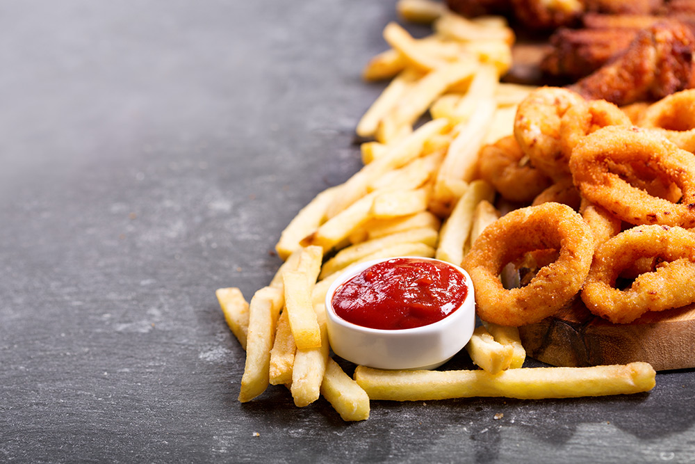 fritto misto