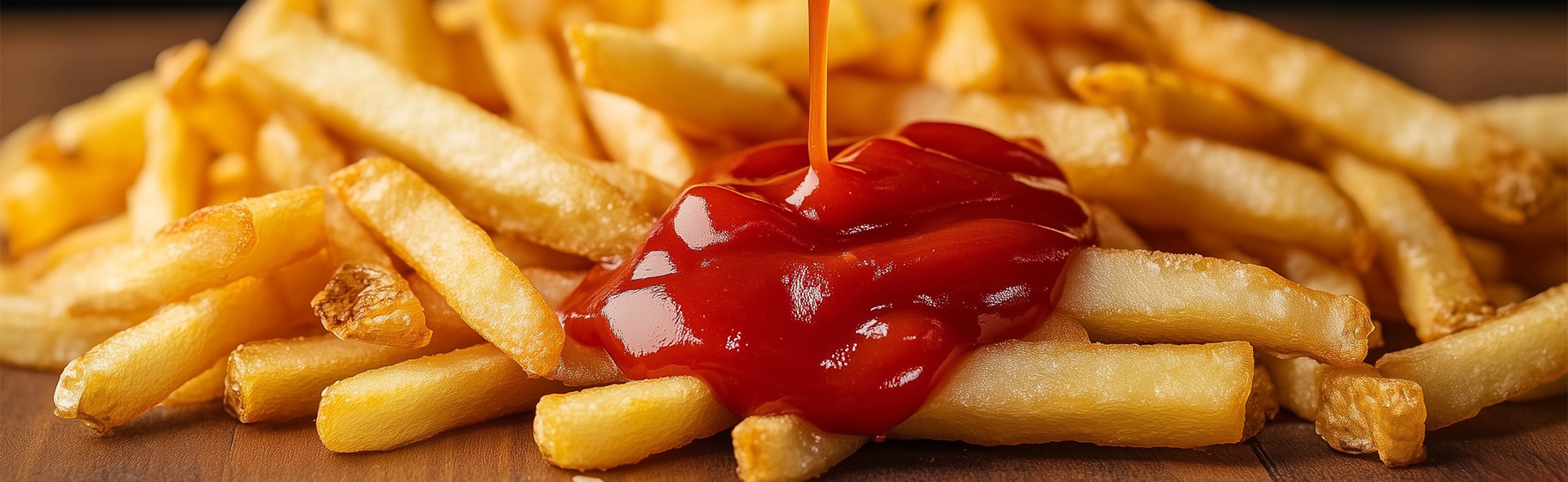 Le origini del ketchup_ salsa rubra o salsa rossa