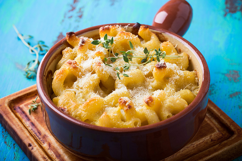 maccheroni-e-formaggio