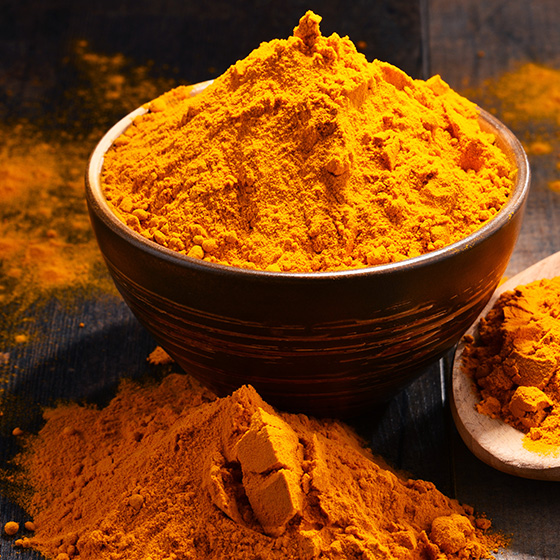 Cos&#8217;è la spezia curry: ingredienti e utilizzo