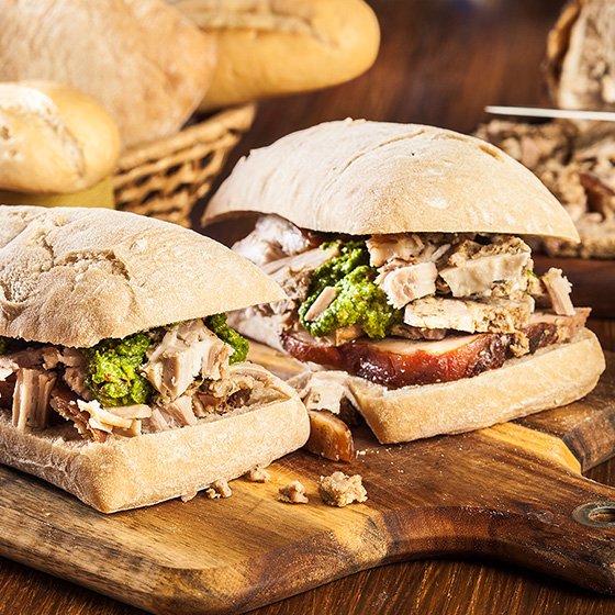 Il meglio dello street food toscano