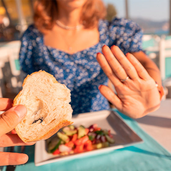 Cos&#8217;è il glutine e dove si trova?