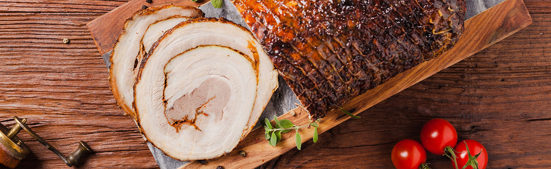 Le salse più gustose per accompagnare l'arrosto