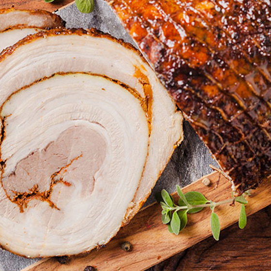 Le salse più gustose per accompagnare l&#8217;arrosto