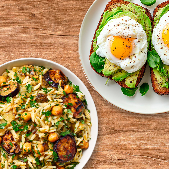 Principale differenza tra vegano e vegetariano