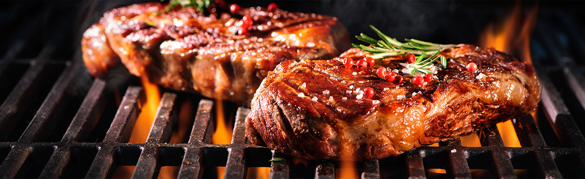 Come marinare la carne con le salse giuste