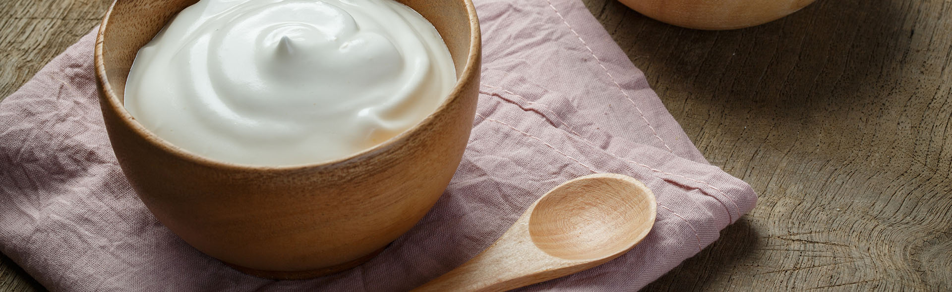 Differenza tra yogurt greco e normale