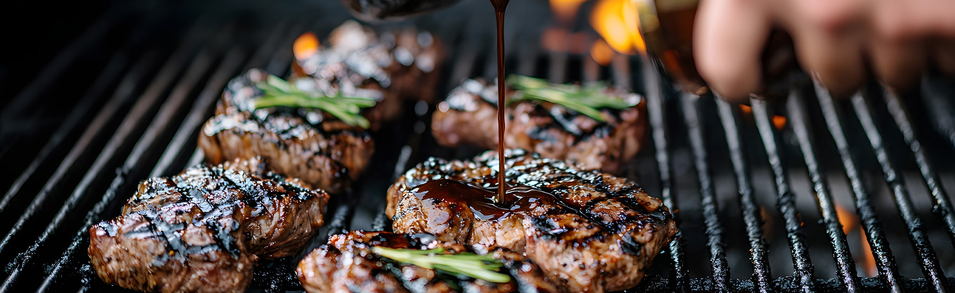ricette con la salsa barbecue per nuovi piatti