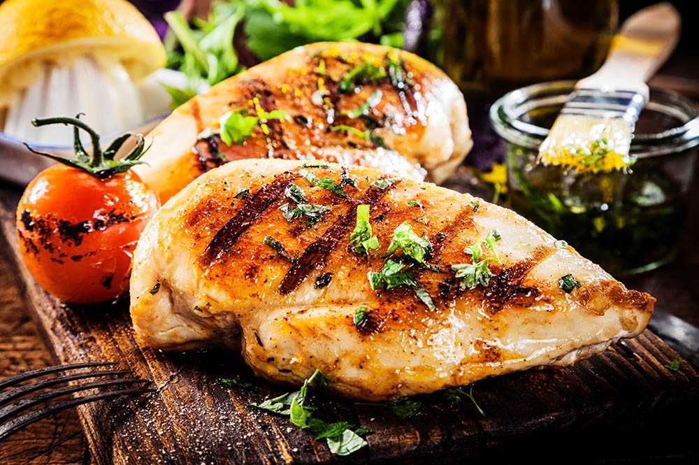 pollo-marinato