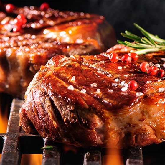 Come marinare la carne con le salse giuste