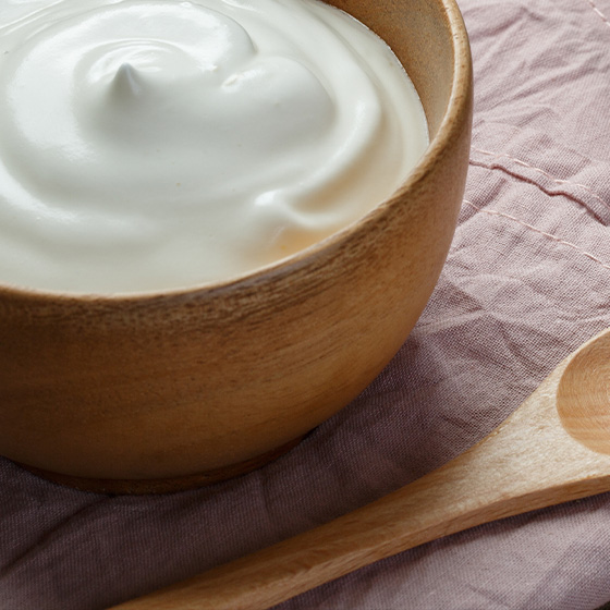 Differenza tra yogurt greco e normale
