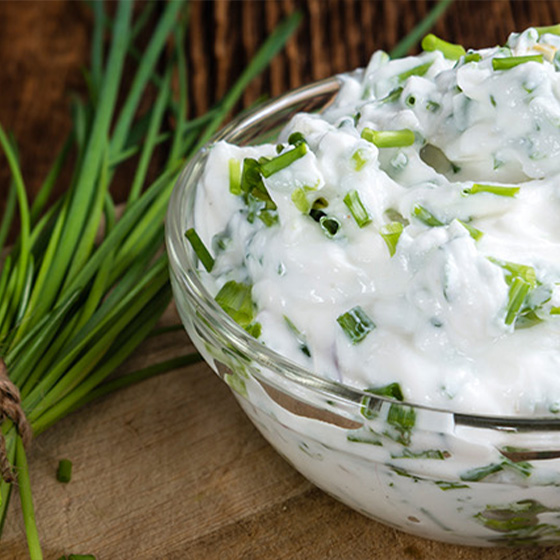 Salsa erbette: consigli e ricette