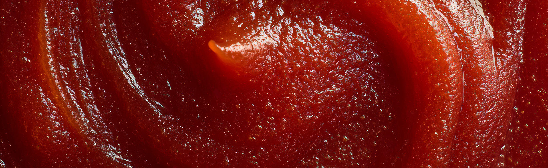 Conosci la differenza tra salsa di pomodori, ketchup e barbecue?