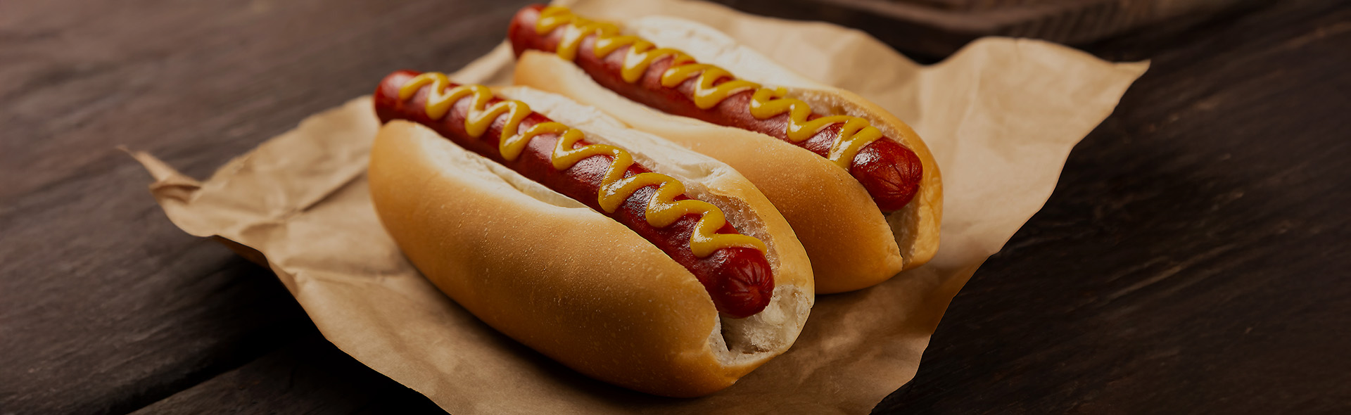 Lo sai perchè si chiama hot dog?