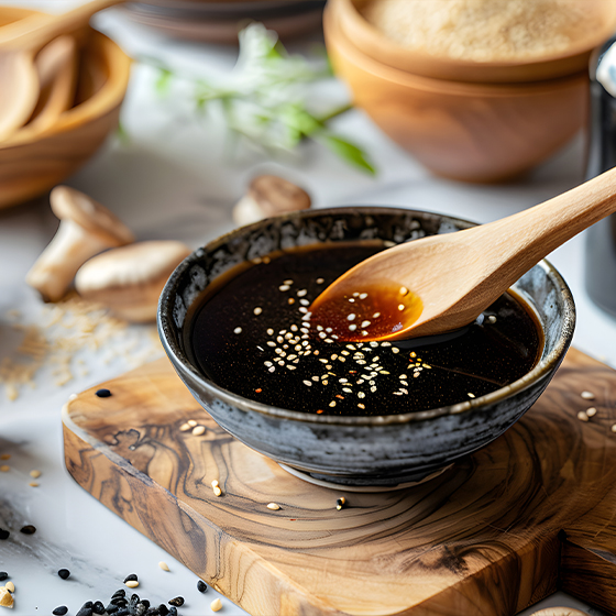 Conosci la differenza tra salsa barbecue e worcester?