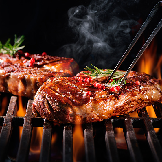 Consigli per un barbecue in stile americano