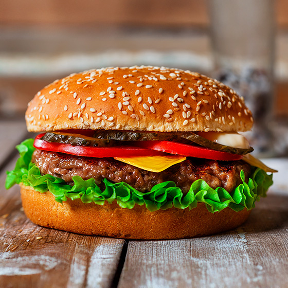 Street food americano, un nuovo mondo