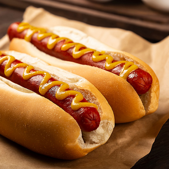 Lo sai perchè si chiama hot dog?
