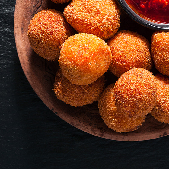 Street food siciliano: il cibo da strada che devi provare