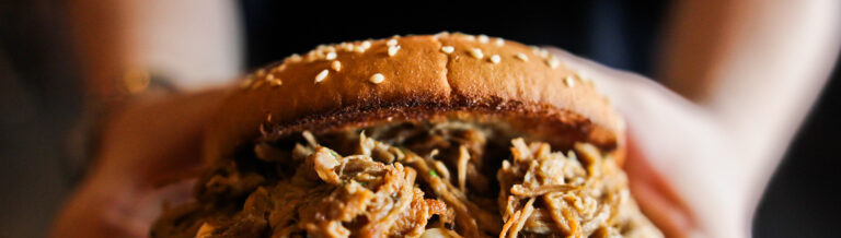 pulled pork