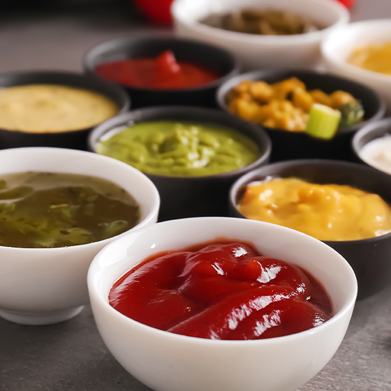 Salse messicane per tortillas, le conosci?
