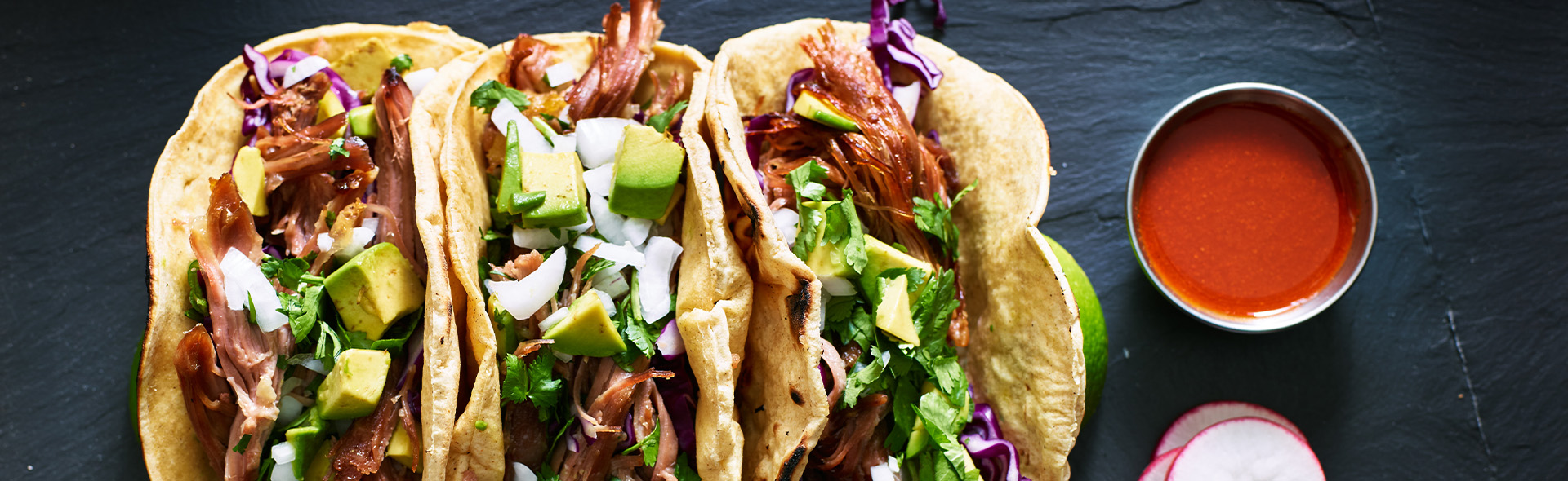 Cosa sono i tacos