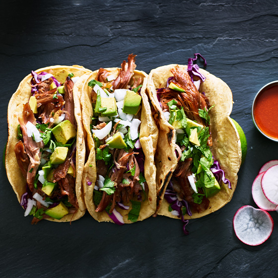 Cosa sono i tacos? Scopriamolo!