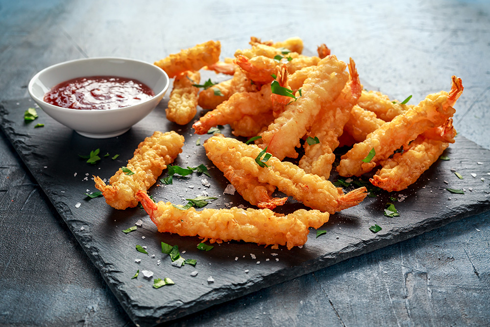 salsa-per-tempura