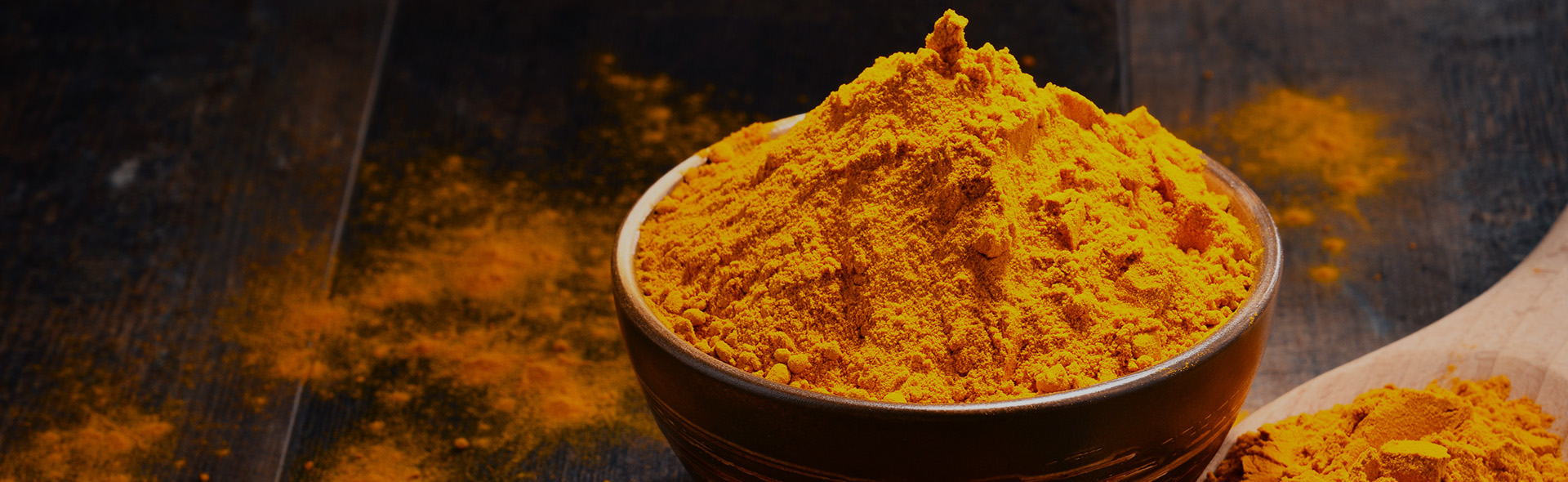 La salsa al curry per pollo, riso e molto altro
