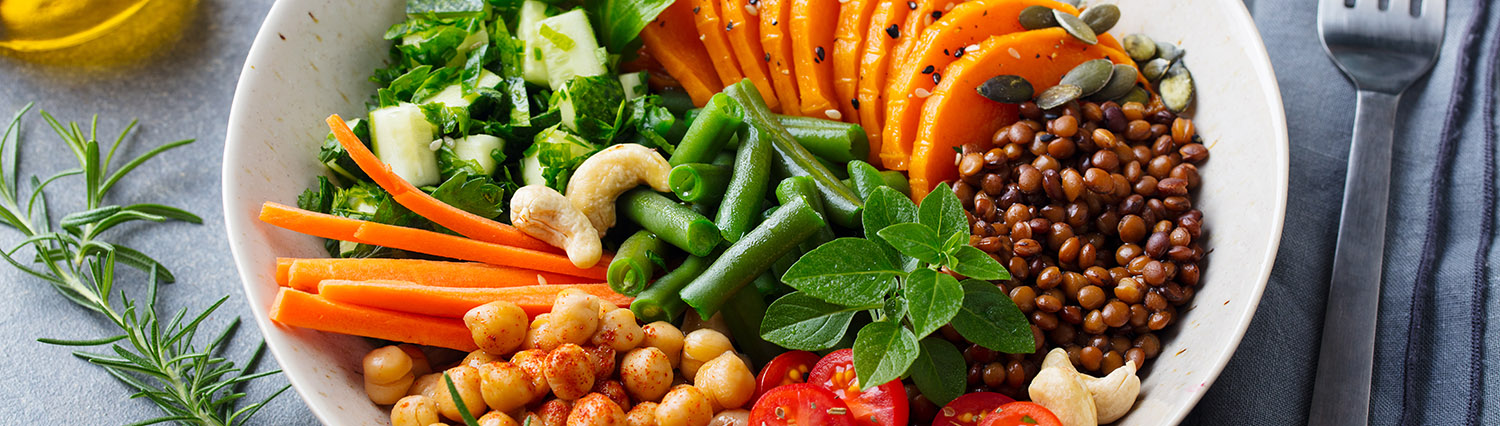 insalata di ceci