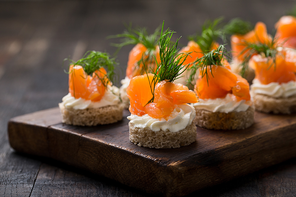 salmone-con-yogurt