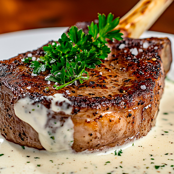 Salse per bistecca: gusti nuovi e classici