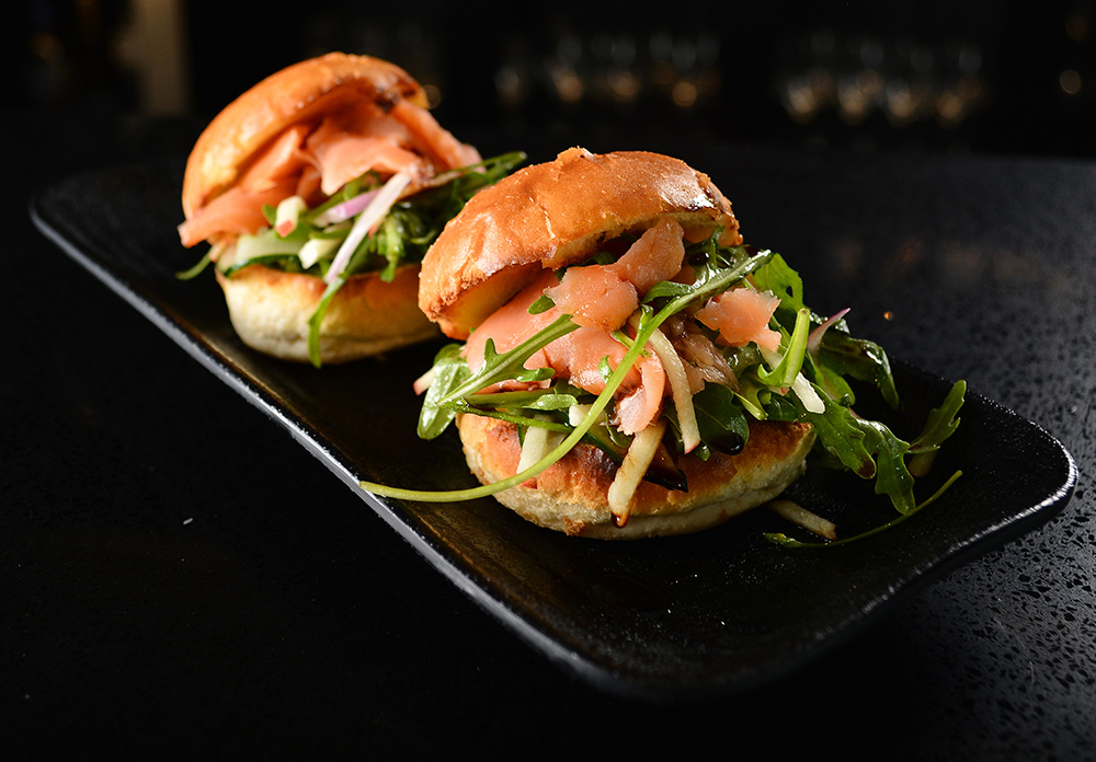 tartine-con-salmone