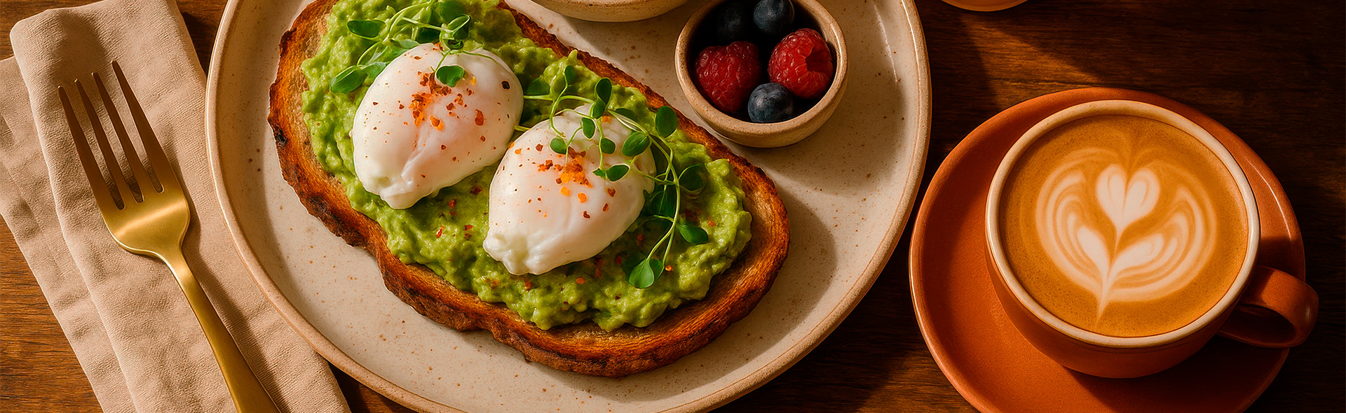 idee per toast vegetariani e vegani