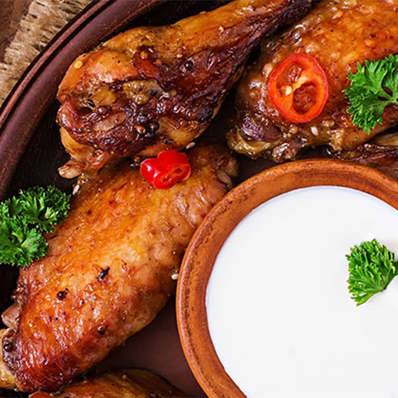Idee e consigli per salse e ricette etniche