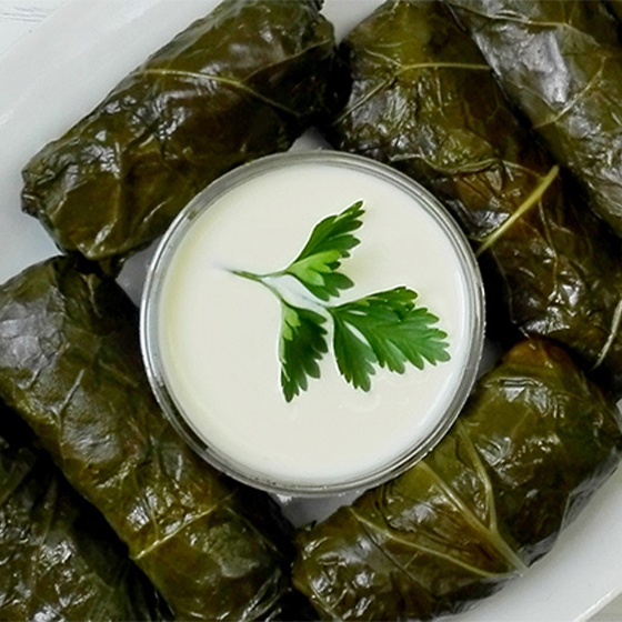 Scopri i piatti greci più tipici, per una cena stile etnico
